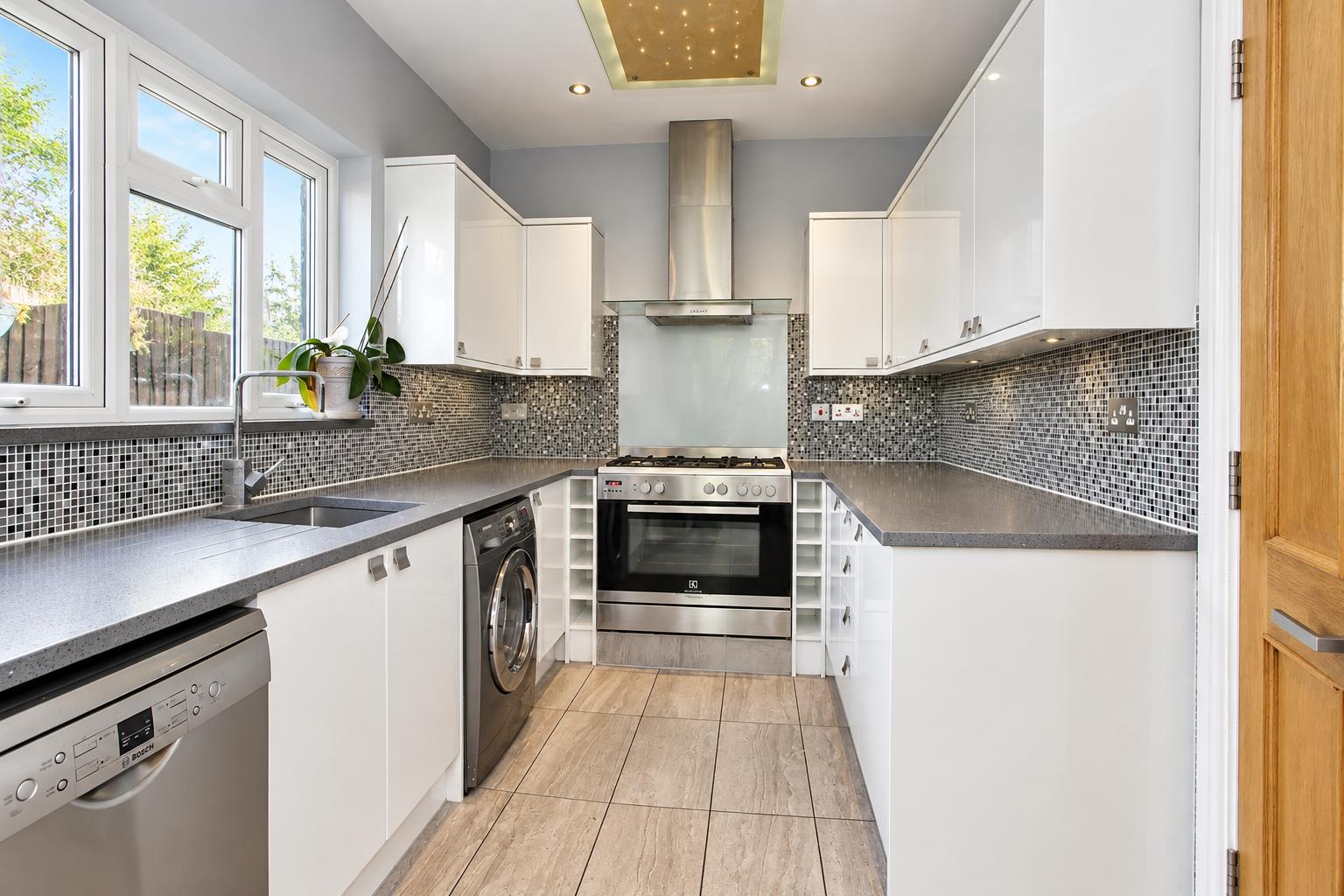 Woodmansterne Road, Carshalton